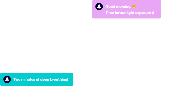 Sleep DNA Test | EvoDNA
