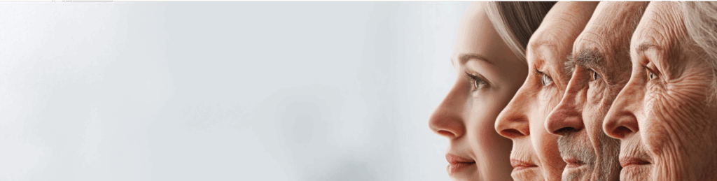 Longevity DNA Test | EvoDNA