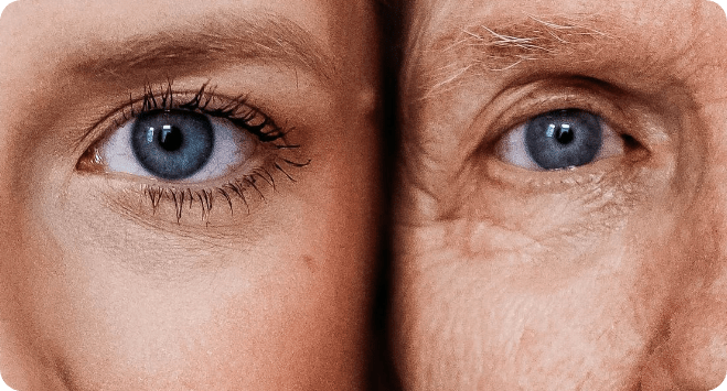 DNA Test for Biological Age | EvoDNA