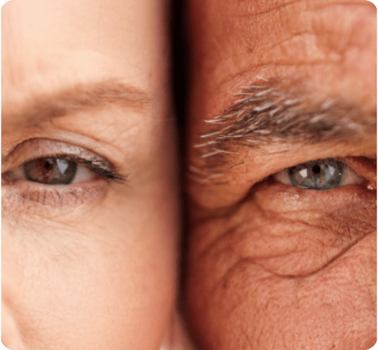 DNA Test for Biological Age | Discover Your True Genetic Age