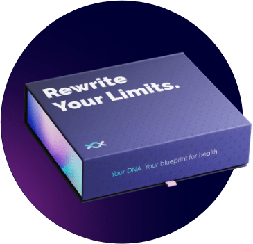 EvoDNA | Your DNA. Your blueprint for health