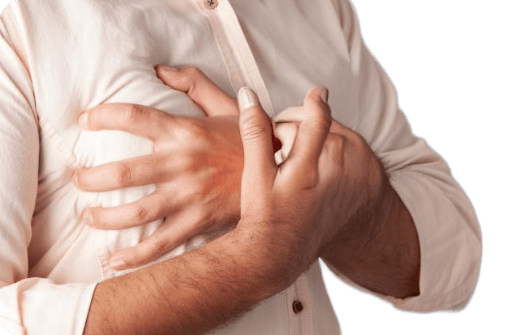 Genetic testing for heart disease | EvoDNA