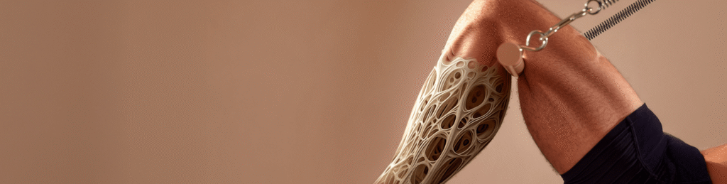 DNA immunity test | EvoDNA