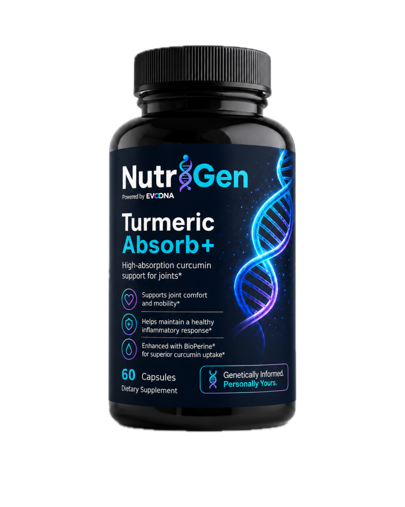 Turmeric Absorb+