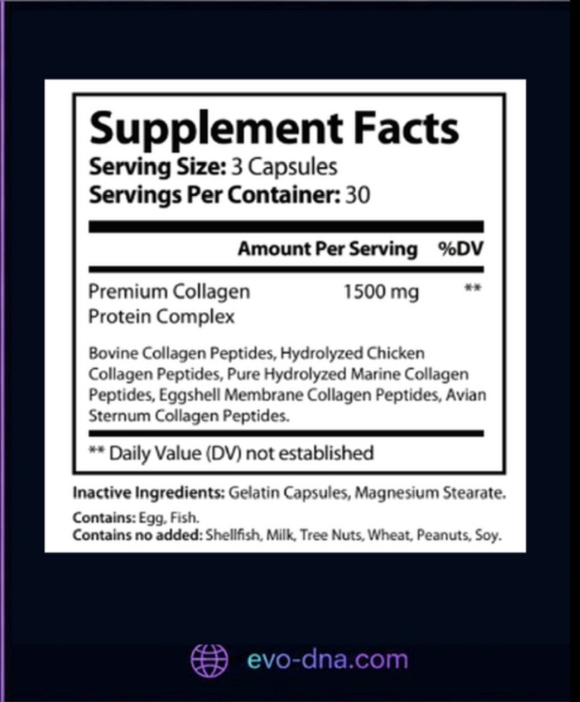 Collagen Full Spectrum