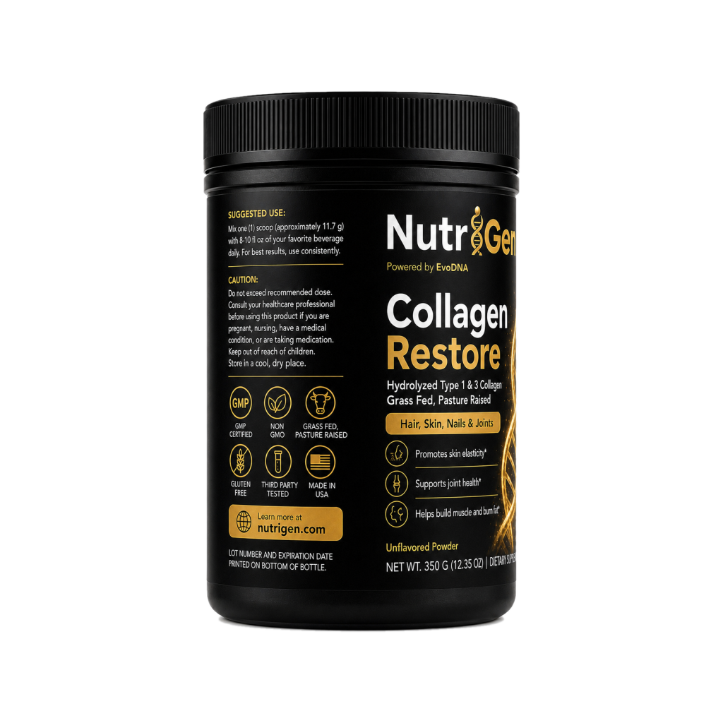 Collagen Restore