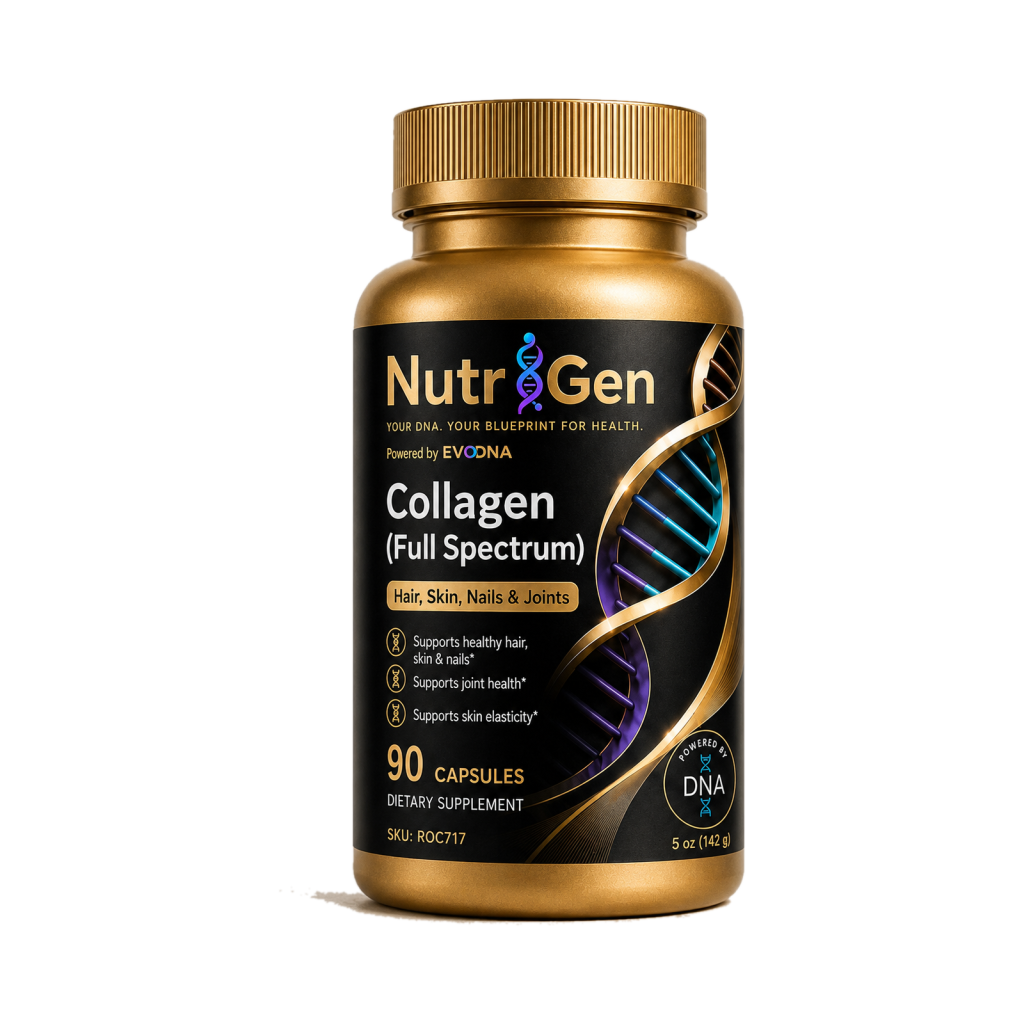 Collagen Full Spectrum