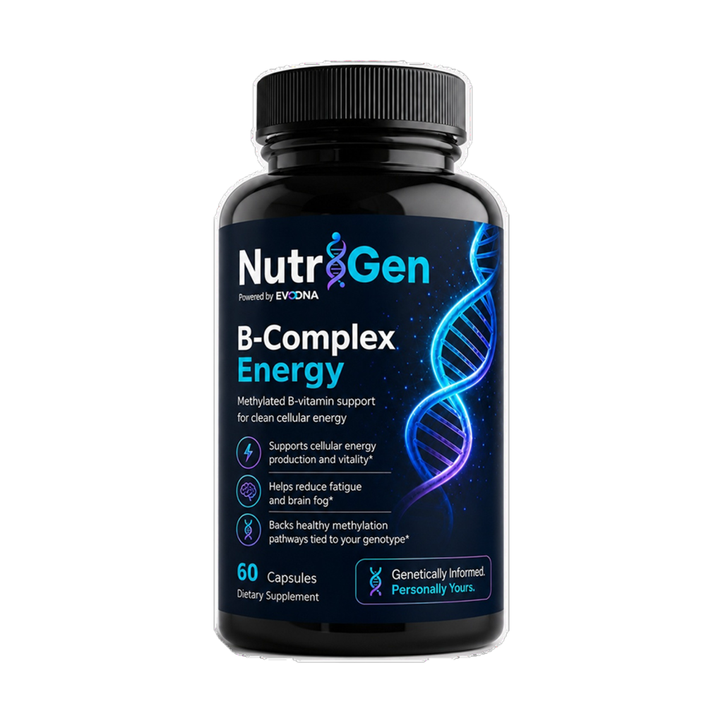 B-Energy Complex