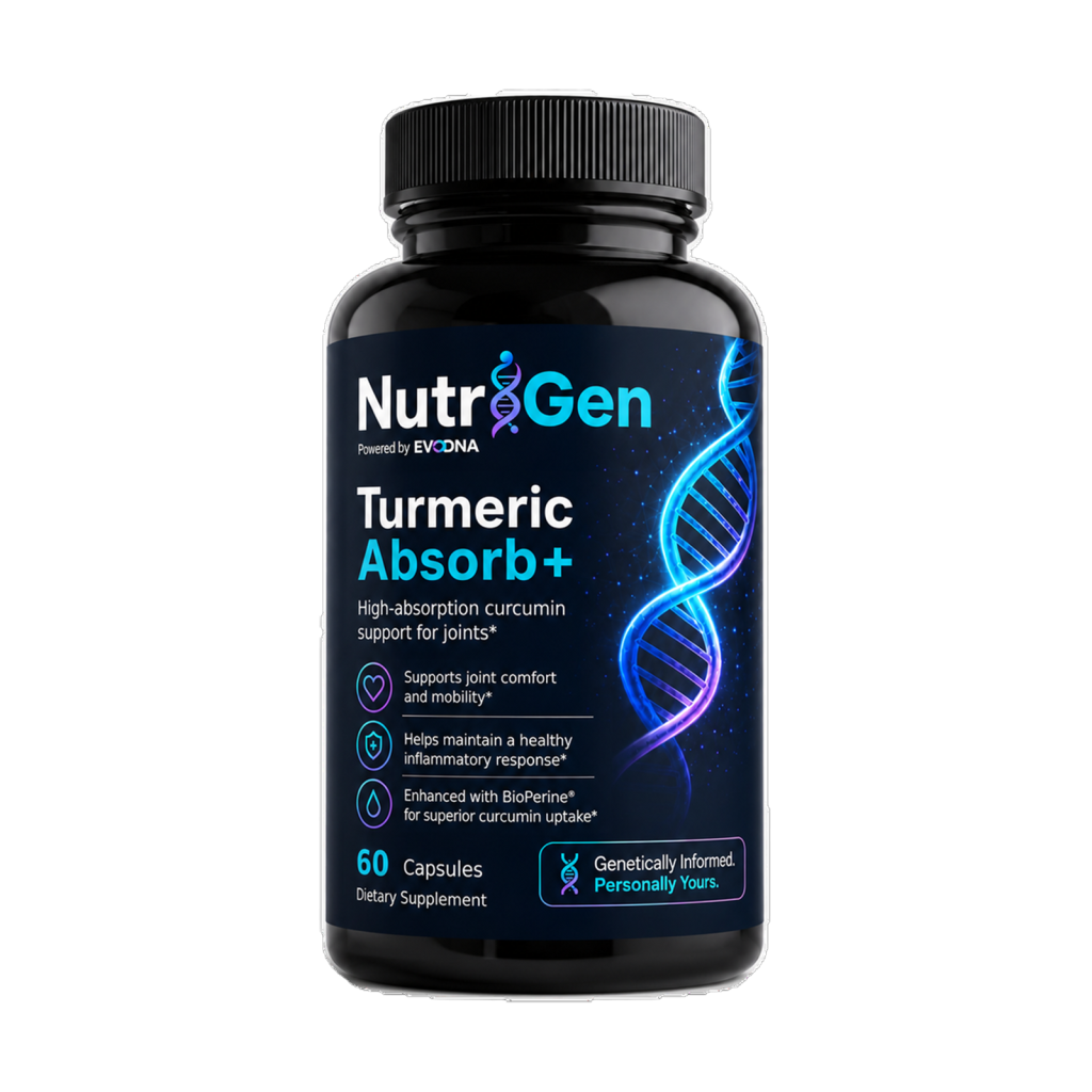 Turmeric Absorb+