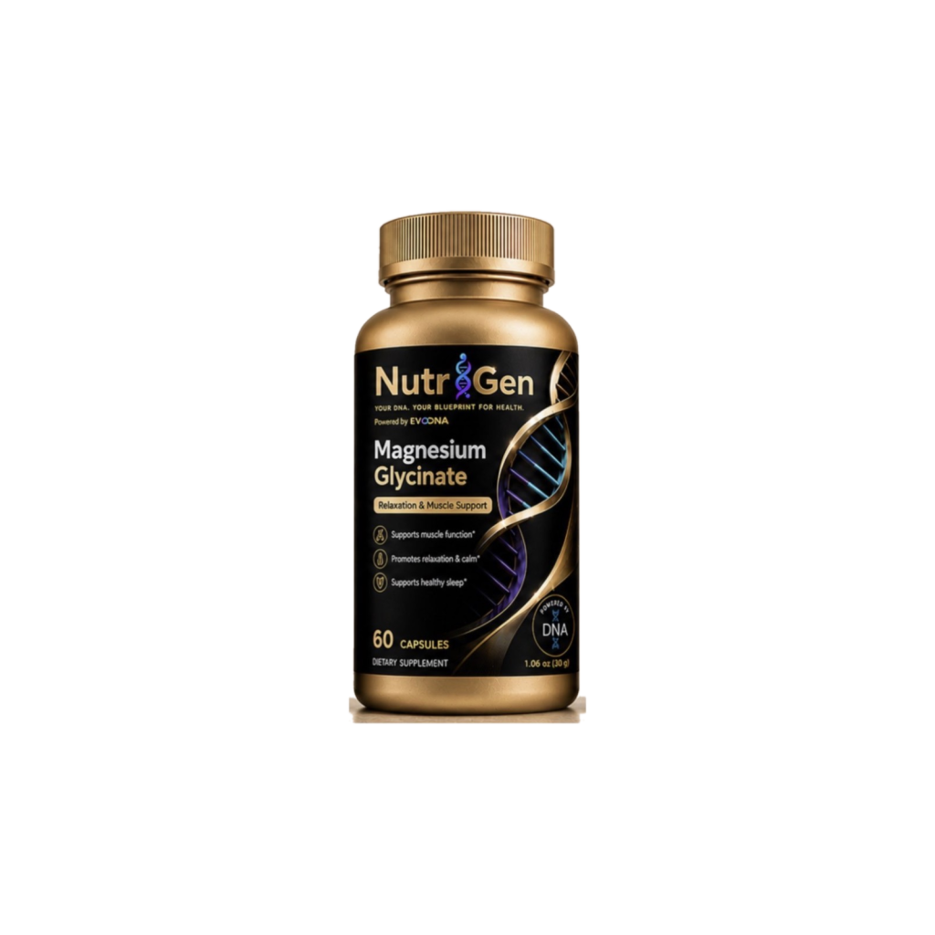 Magnesium Glycinate