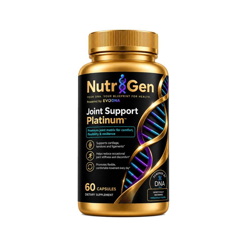 Joint Support Platinum