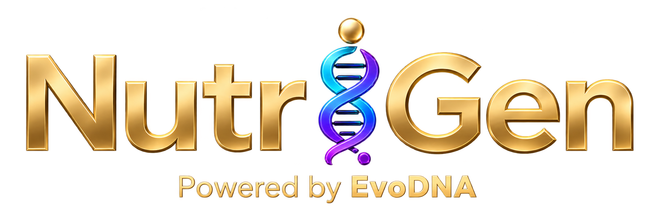NutrGen — Powered by EvoDNA